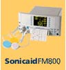   Sonicaid FM800